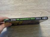 The Incredible Hulk 2 Disc Set Dvd - nuotraukos Nr. 3