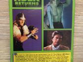 The Incredible Hulk 2 Disc Set Dvd - nuotraukos Nr. 4