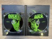 The Incredible Hulk 2 Disc Set Dvd - nuotraukos Nr. 7