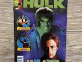 The Incredible Hulk 2 Disc Set Dvd - nuotraukos Nr. 14