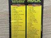 The Incredible Hulk 2 Disc Set Dvd - nuotraukos Nr. 15