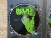 The Incredible Hulk 2 Disc Set Dvd - nuotraukos Nr. 8