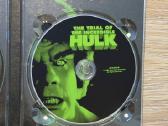 The Incredible Hulk 2 Disc Set Dvd - nuotraukos Nr. 9