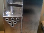 Lauko kubilas 1.80m. plastikinis kubilas - nuotraukos Nr. 10