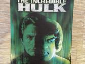 The Incredible Hulk Ultimate Collection Dvd