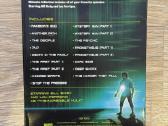The Incredible Hulk Ultimate Collection Dvd - nuotraukos Nr. 2