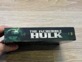 The Incredible Hulk Ultimate Collection Dvd - nuotraukos Nr. 3