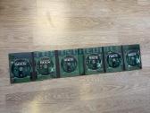 The Incredible Hulk Ultimate Collection Dvd - nuotraukos Nr. 5