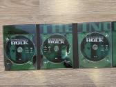 The Incredible Hulk Ultimate Collection Dvd - nuotraukos Nr. 6