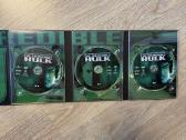 The Incredible Hulk Ultimate Collection Dvd - nuotraukos Nr. 7
