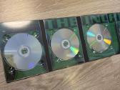 The Incredible Hulk Ultimate Collection Dvd - nuotraukos Nr. 9