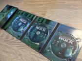 The Incredible Hulk Ultimate Collection Dvd - nuotraukos Nr. 11