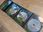 The Incredible Hulk Ultimate Collection Dvd - nuotraukos Nr. 12