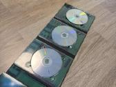 The Incredible Hulk Ultimate Collection Dvd - nuotraukos Nr. 13
