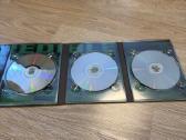 The Incredible Hulk Ultimate Collection Dvd - nuotraukos Nr. 14