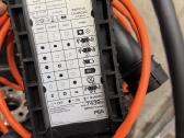 Ev įkroviklis - iš buitinio kištuko iki 16a 230v. - nuotraukos Nr. 2