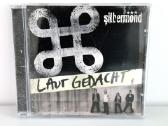 Silbermond - Laut Gedacht (CD, albumas)