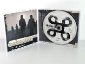 Silbermond - Laut Gedacht (CD, albumas) - nuotraukos Nr. 3