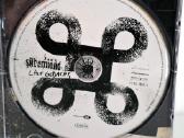 Silbermond - Laut Gedacht (CD, albumas) - nuotraukos Nr. 4