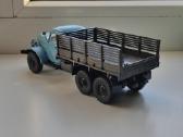 1:43 zil 157 K