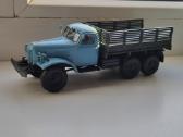 1:43 zil 157 K - nuotraukos Nr. 3