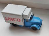 1:43 gaz 51 A - nuotraukos Nr. 2