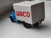 1:43 gaz 51 A - nuotraukos Nr. 3