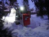 Bobcat S70 – kasimas, planiravimas ir griovimas - nuotraukos Nr. 8