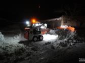 Bobcat S70 – kasimas, planiravimas ir griovimas - nuotraukos Nr. 12