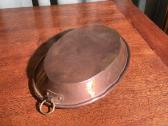 Antikvarinė varine skarda apkepams