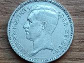 Belgija 1934 m. 20 frankų - nuotraukos Nr. 2