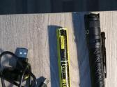 Nitecore Mt2a pro - nuotraukos Nr. 2