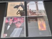 Keli audio CD