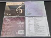 Keli audio CD - nuotraukos Nr. 2