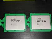 Amd Epyc 7532 procai 64 threads