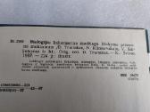 Biologija. Informacinė medžiaga - nuotraukos Nr. 7