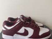 Nike Dunk Low W Dark Beetroot Bordeaux Sail Eu42.5
