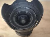 Nikon Afs Nikkor 24 mm f/1.8g Ed - nuotraukos Nr. 3