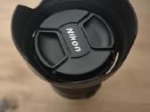 Nikon Afs Nikkor 24 mm f/1.8g Ed - nuotraukos Nr. 2