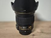 Nikon Afs Nikkor 24 mm f/1.8g Ed