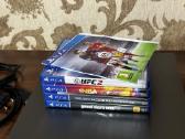 Playstation 4 Slim 1tb + 2 pultai + 5 žaidimai - nuotraukos Nr. 2