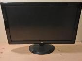 Aoc 2436VWa 24 colių LCD monitorius su gedimu
