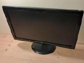 Aoc 2436VWa 24 colių LCD monitorius su gedimu - nuotraukos Nr. 2