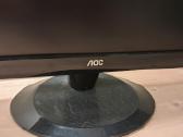Aoc 2436VWa 24 colių LCD monitorius su gedimu - nuotraukos Nr. 3