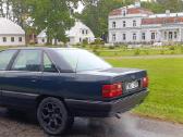 Parduodama Audi 100 C3 - nuotraukos Nr. 2