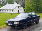 Parduodama Audi 100 C3 - nuotraukos Nr. 3