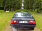 Parduodama Audi 100 C3 - nuotraukos Nr. 4