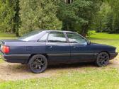Parduodama Audi 100 C3 - nuotraukos Nr. 5