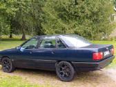 Parduodama Audi 100 C3 - nuotraukos Nr. 6
