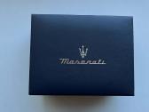 Maserati Solar laikrodis – pilnas komplektas - nuotraukos Nr. 4
